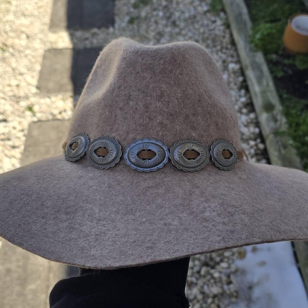 American Eagle Hat